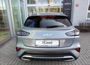 KIA XCeed CUV / Crossover 0,0 110 kw