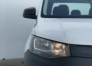 Volkswagen Caddy MPV 1,5 l 84 kw