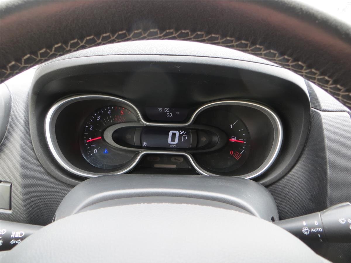 Renault Trafic Skříň 2,0 l 107 kw