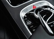 Mercedes-Benz Třídy S 18