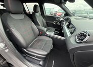 Mercedes-Benz GLB SUV / Terénní 2,0 l 110 kw
