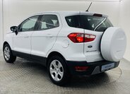 Ford EcoSport Hatchback 998,0 92 kw