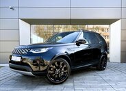 Land Rover Discovery SUV / Terénní 3,0 l 184 kw
