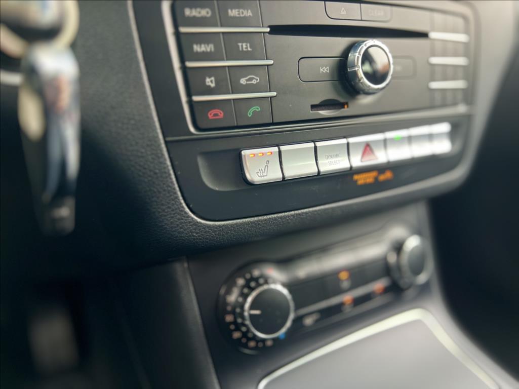 Mercedes-Benz Třídy B