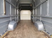 Citroën Jumper Ostatní 2,2 l 121 kw