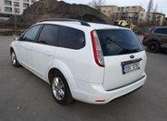 Ford Focus Kombi 1,6 l 80 kw