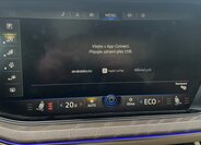 Volkswagen Touareg SUV / Terénní 3,0 l 210 kw