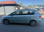 Toyota Avensis Verso MPV 2,0 l 85 kw