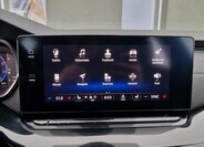 Škoda Octavia Kombi 2,0 l 85 kw