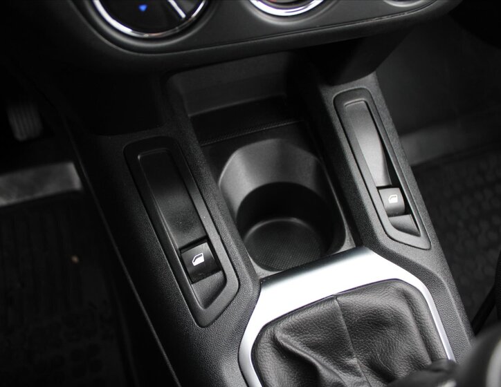 Citroën C-Elysée Sedan 1,6 l 73 kw