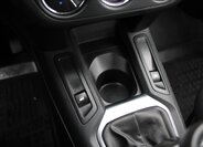 Citroën C-Elysée Sedan 1,6 l 73 kw