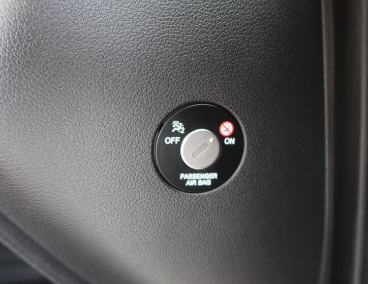 KIA Ceed Hatchback 1,4 l 73 kw