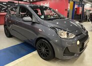 Hyundai i10 Hatchback 998,0 49 kw