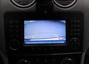 Mercedes-Benz Třídy M SUV / Terénní 3,2 l 165 kw