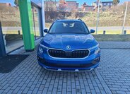 Škoda Kamiq SUV / Terénní 999,0 70 kw