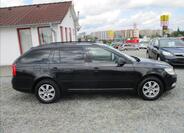 Škoda Octavia 4