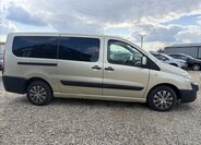 Fiat Scudo MPV 2,0 l 100 kw