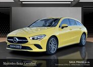 Mercedes-Benz CLA Kombi 2,0 l 85 kw