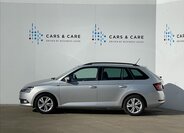 Škoda Fabia Kombi 999,0 70 kw