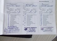 Opel Astra Sedan / Limuzína 1,4 l 103 kw