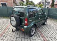 Suzuki Jimny 3