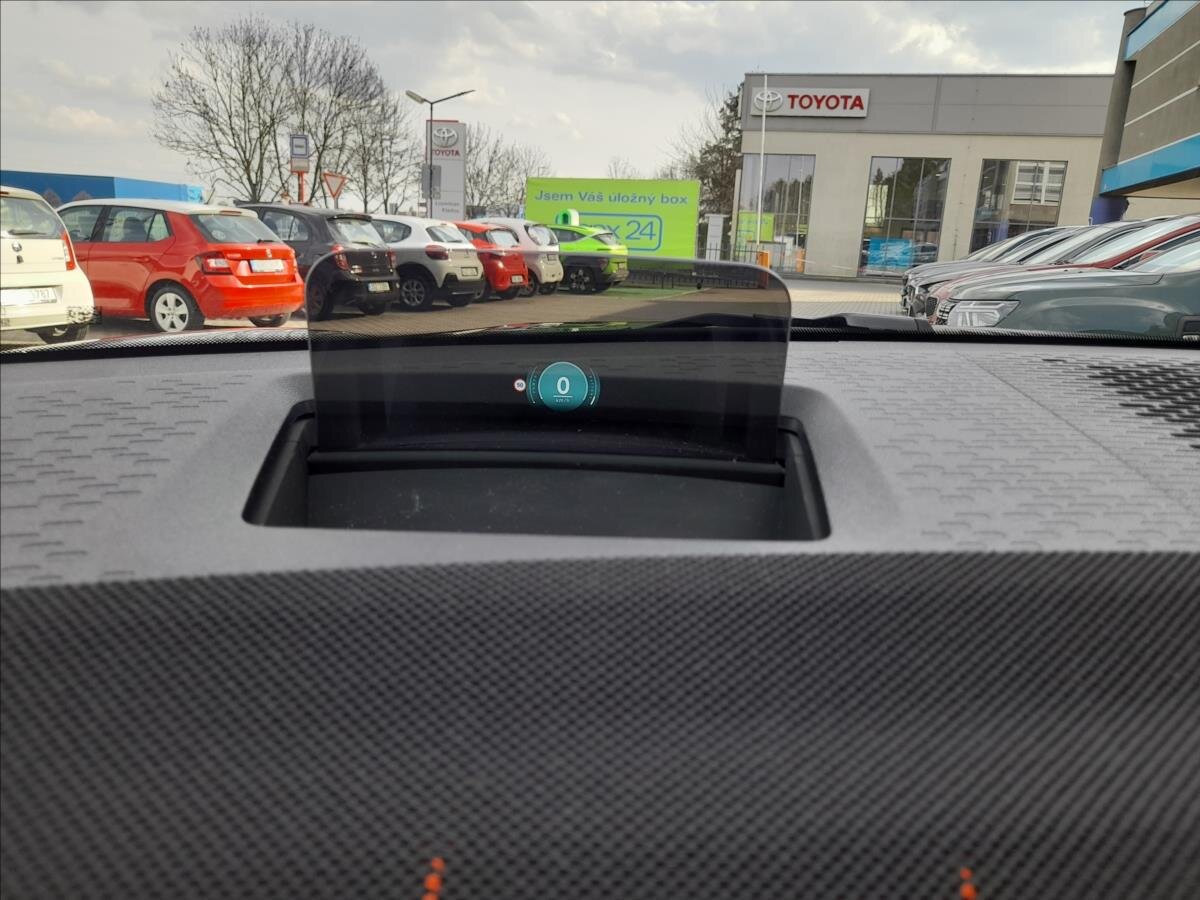 Mini Countryman SUV / Terénní 0,0 225 kw