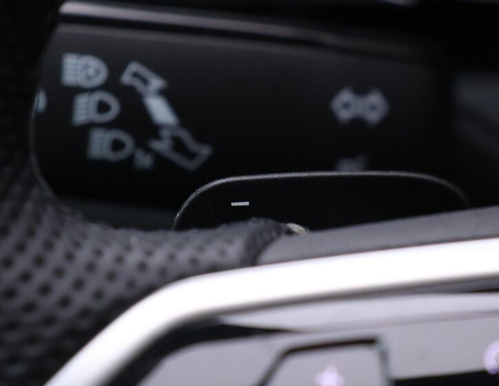 Volkswagen Arteon Kombi 2,0 l 147 kw