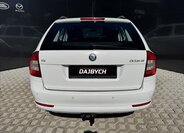Škoda Octavia Kombi 1,6 l 77 kw