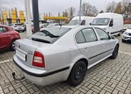 Škoda Octavia 6