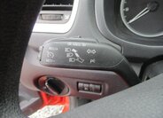 Škoda Fabia Hatchback 1,2 l 51 kw