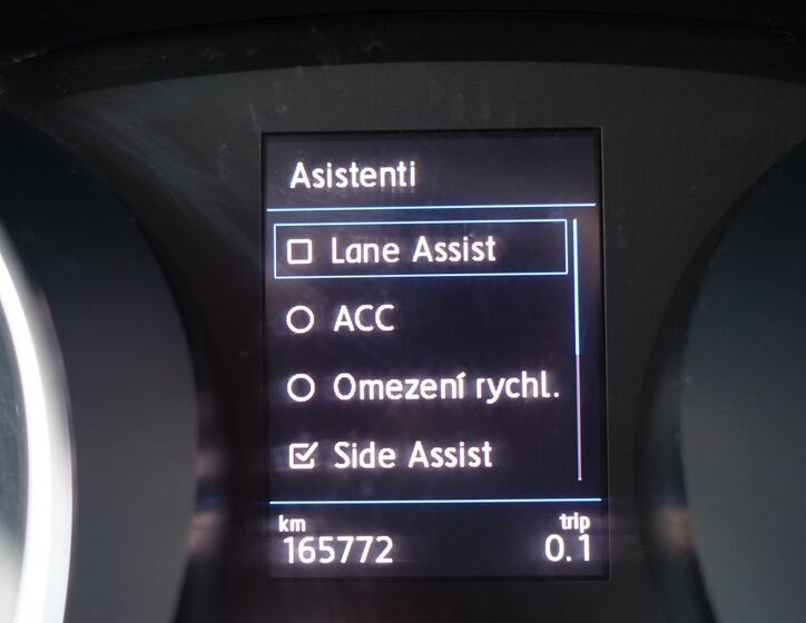 Volkswagen Touran 12