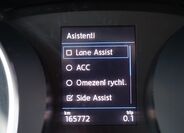 Volkswagen Touran 12