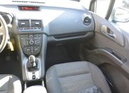Opel Meriva MPV 1,7 l 96 kw