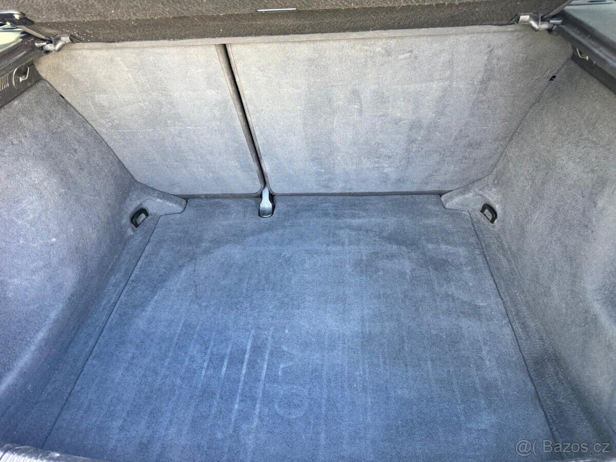 Audi A3 Kombi 0,0 103 kw