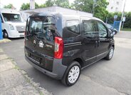 Citroën Nemo Kombi 1,4 l 50 kw