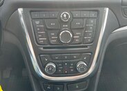 Opel Mokka SUV / Terénní 1,4 l 103 kw