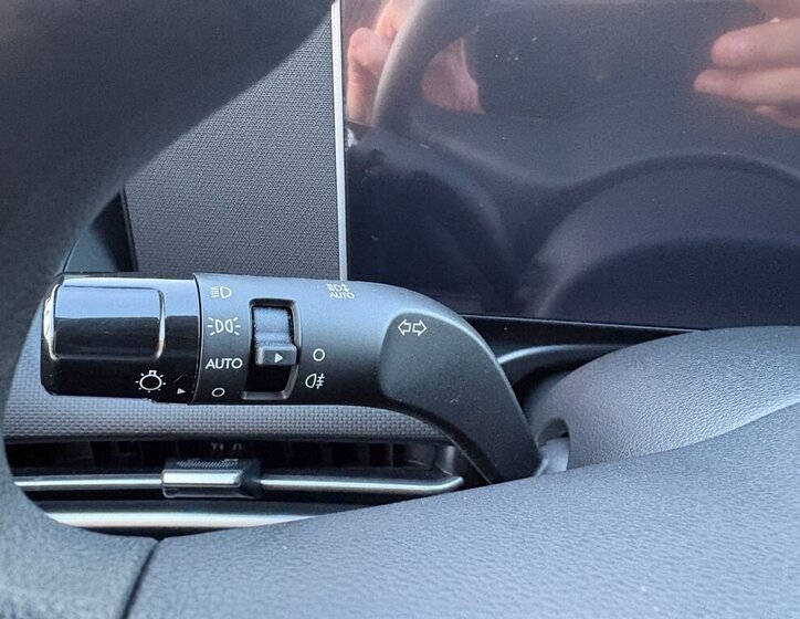 Hyundai Tucson SUV / Terénní 1,6 l 117 kw