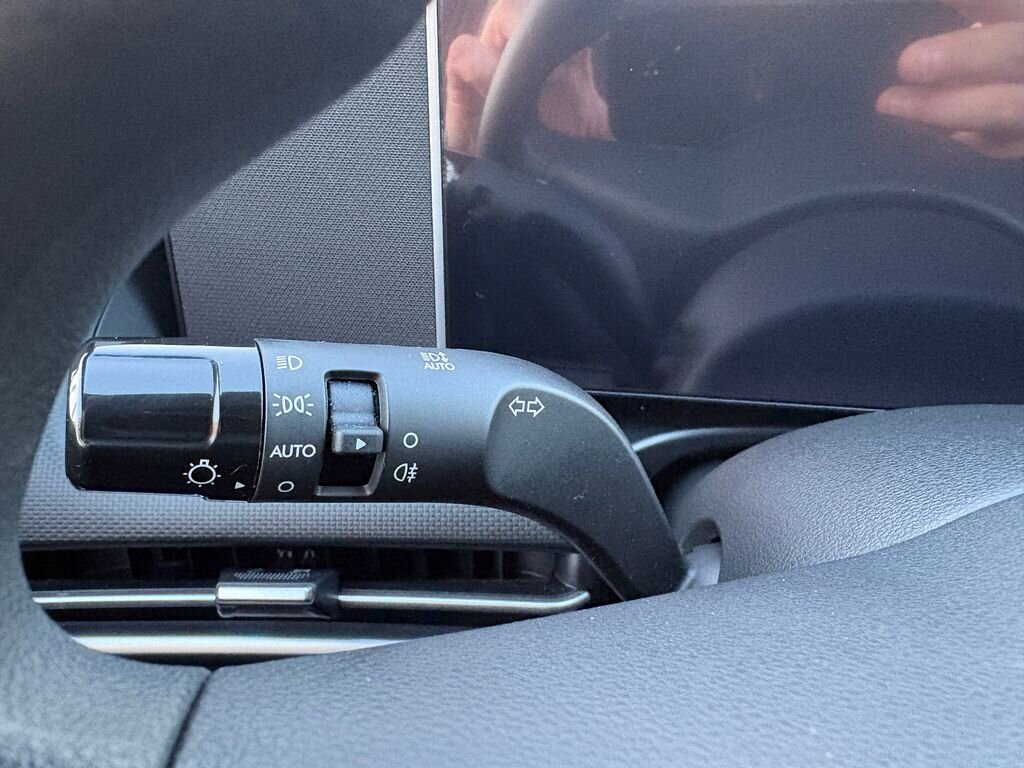 Hyundai Tucson SUV / Terénní 1,6 l 117 kw