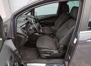 Ford B-MAX Hatchback 999,0 92 kw
