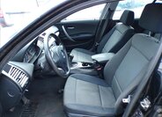 BMW Řada 1 Hatchback 1,6 l 85 kw