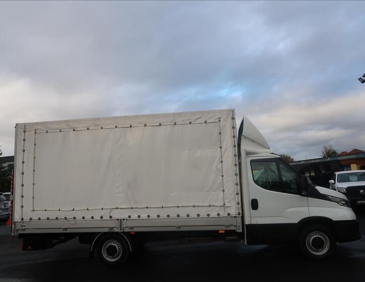 Iveco Daily 5
