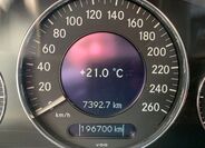 Mercedes-Benz CLK 12