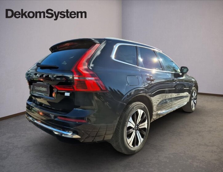 Volvo XC60 SUV / Terénní 2,0 l 186 kw