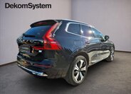 Volvo XC60 SUV / Terénní 2,0 l 186 kw
