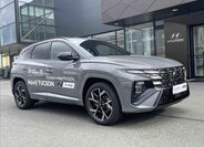 Hyundai Tucson SUV 1,6 l 110 kw