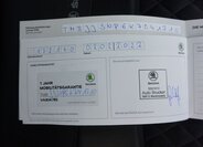 Škoda Superb Kombi 2,0 l 140 kw