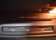 Audi A4 Sedan / Limuzína 2,0 l 140 kw