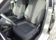 Škoda Rapid Sedan / Limuzína 1,2 l 66 kw