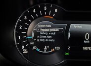 Ford Galaxy MPV 2,0 l 110 kw