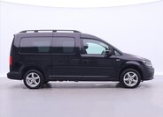 Volkswagen Caddy MPV 1,4 l 92 kw